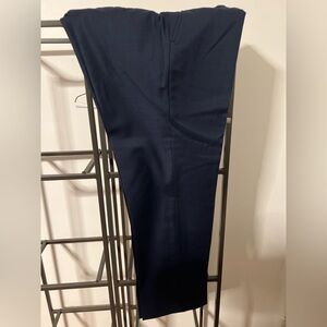 Tommy Hilfiger Men’s Navy TH Flex Dress Pants (Suit Separates) – Size 36W x 28L